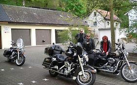 Hotel Storchen